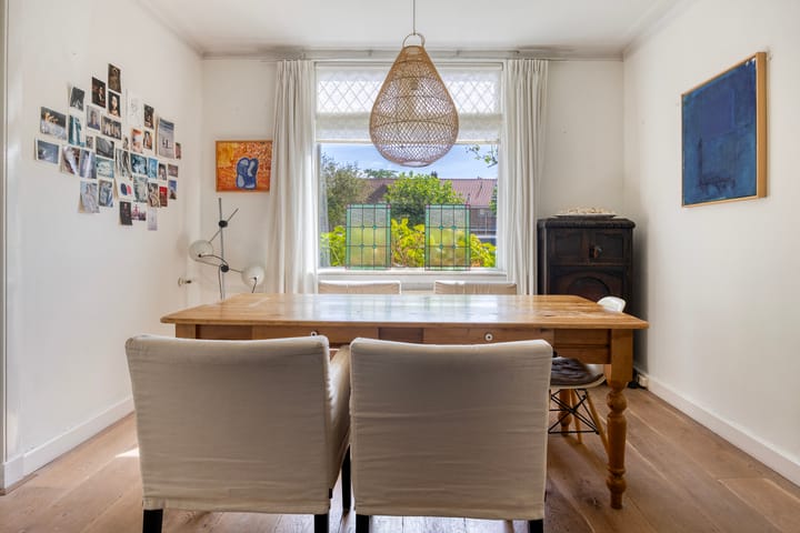 Foto 7 van Huygensstraat 41