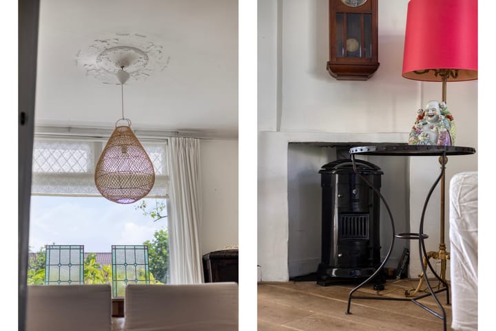 Foto 9 van Huygensstraat 41