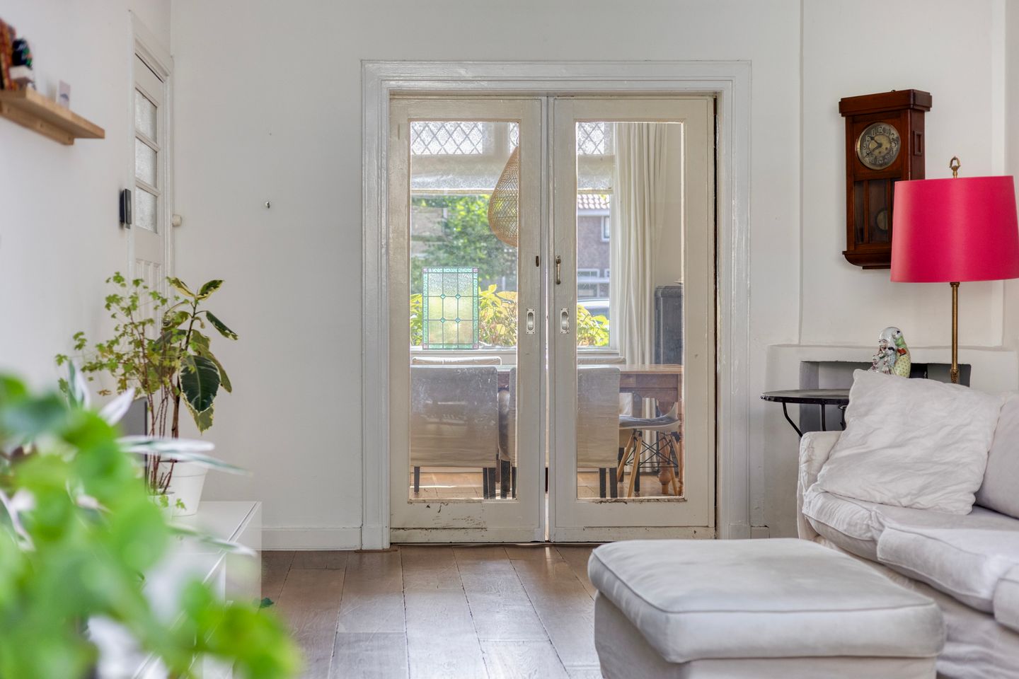 Photo 10 of Huygensstraat 41