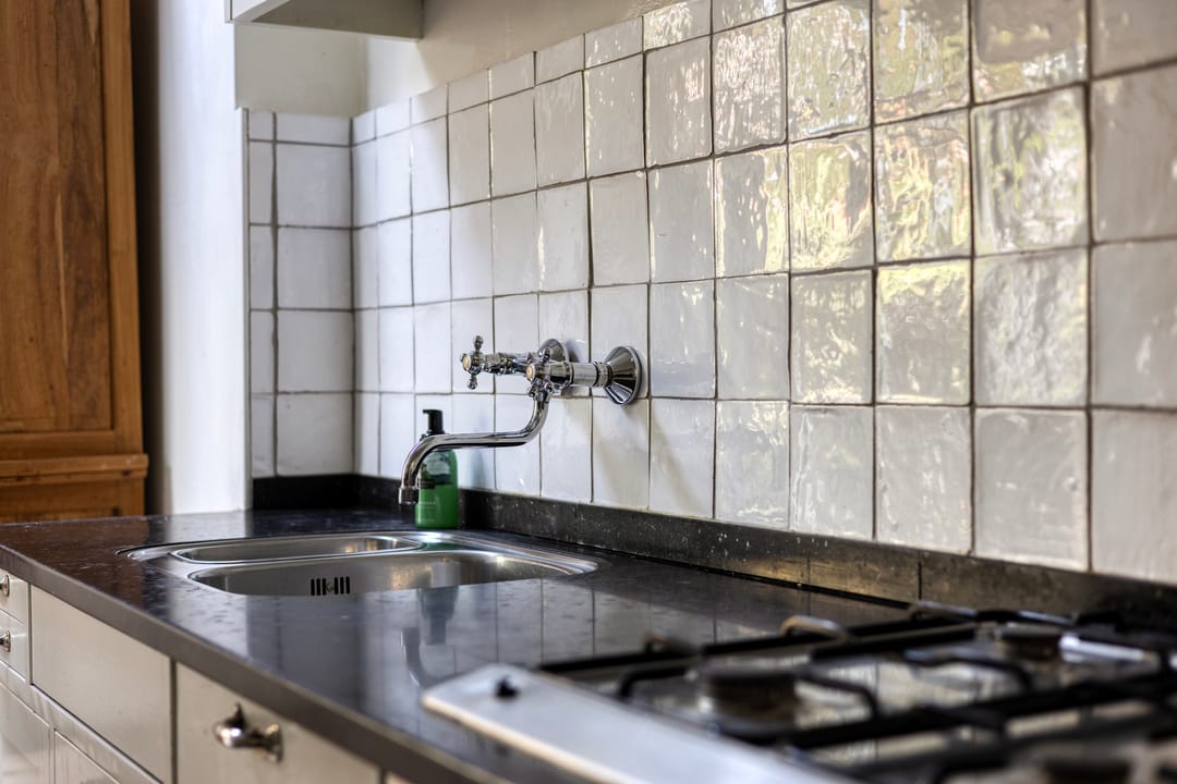 Photo 11 of Huygensstraat 41