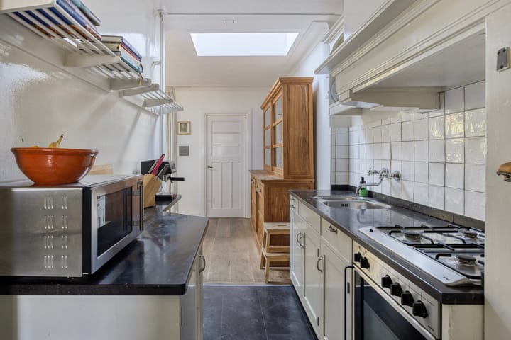 Foto 12 van Huygensstraat 41