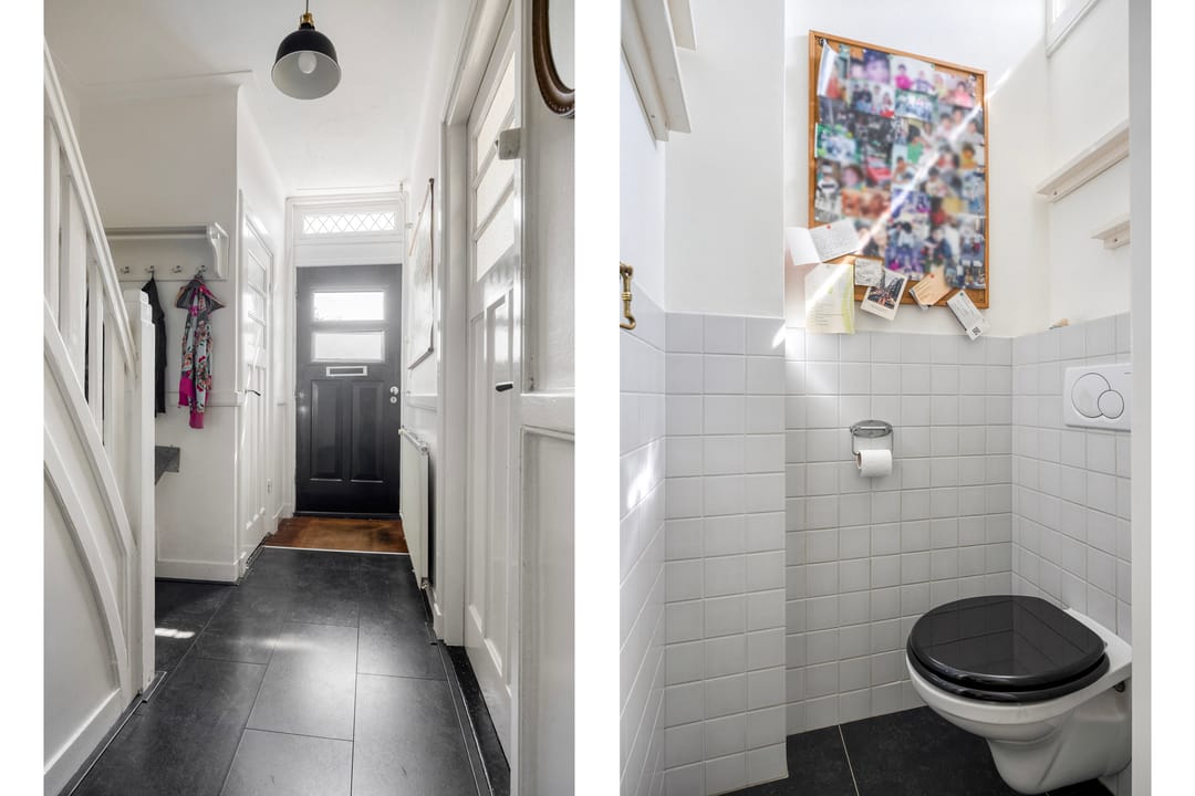 Photo 13 of Huygensstraat 41