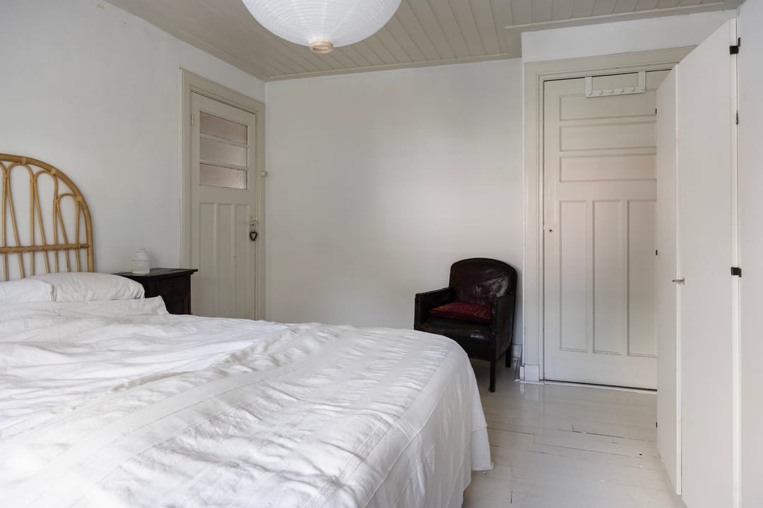 Photo 16 of Huygensstraat 41