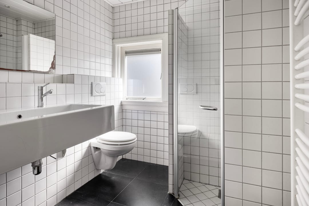 Photo 17 of Huygensstraat 41