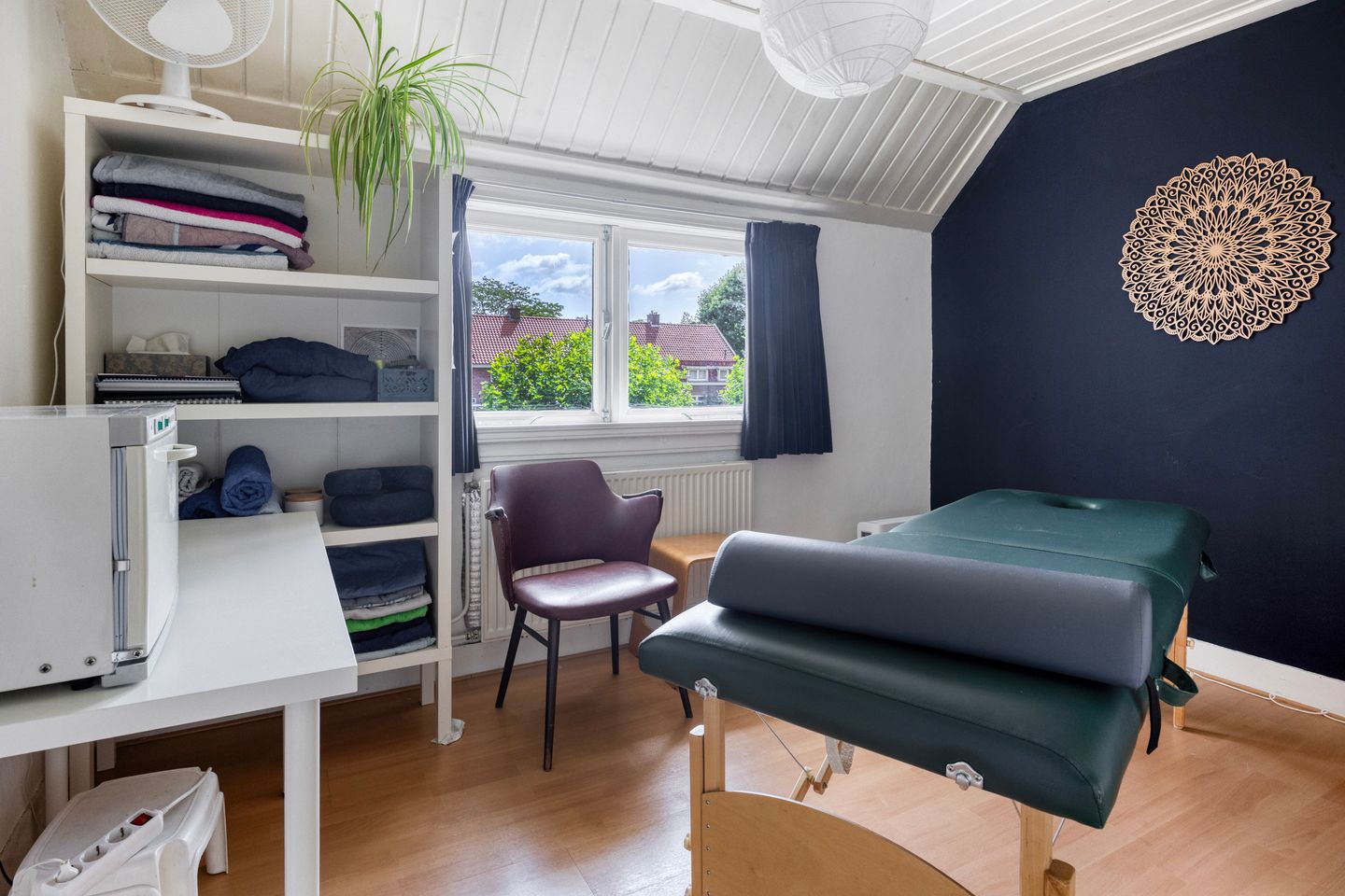 Photo 19 of Huygensstraat 41