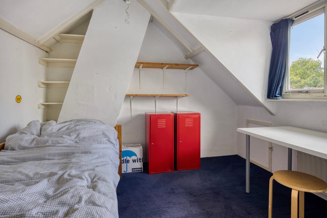 Photo 22 of Huygensstraat 41