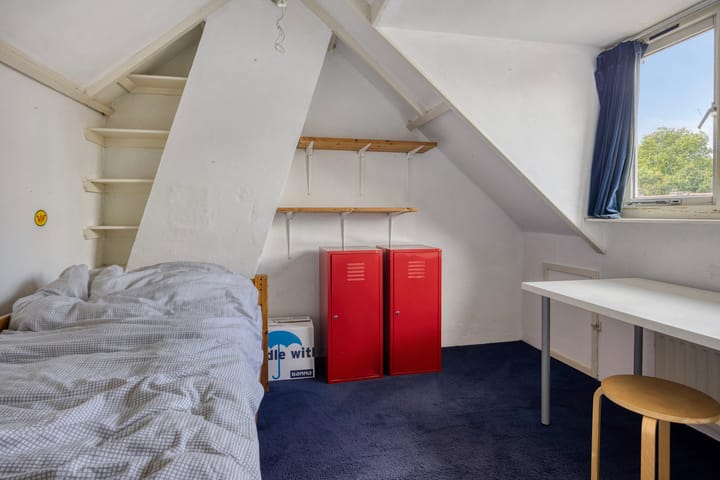 Foto 22 van Huygensstraat 41