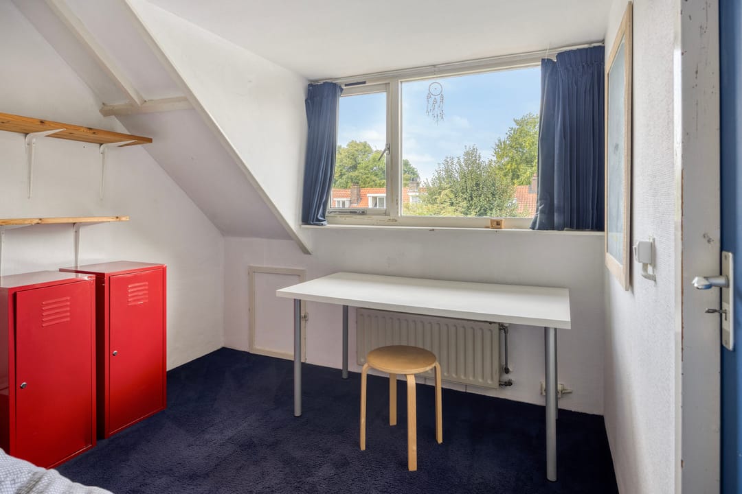 Photo 23 of Huygensstraat 41