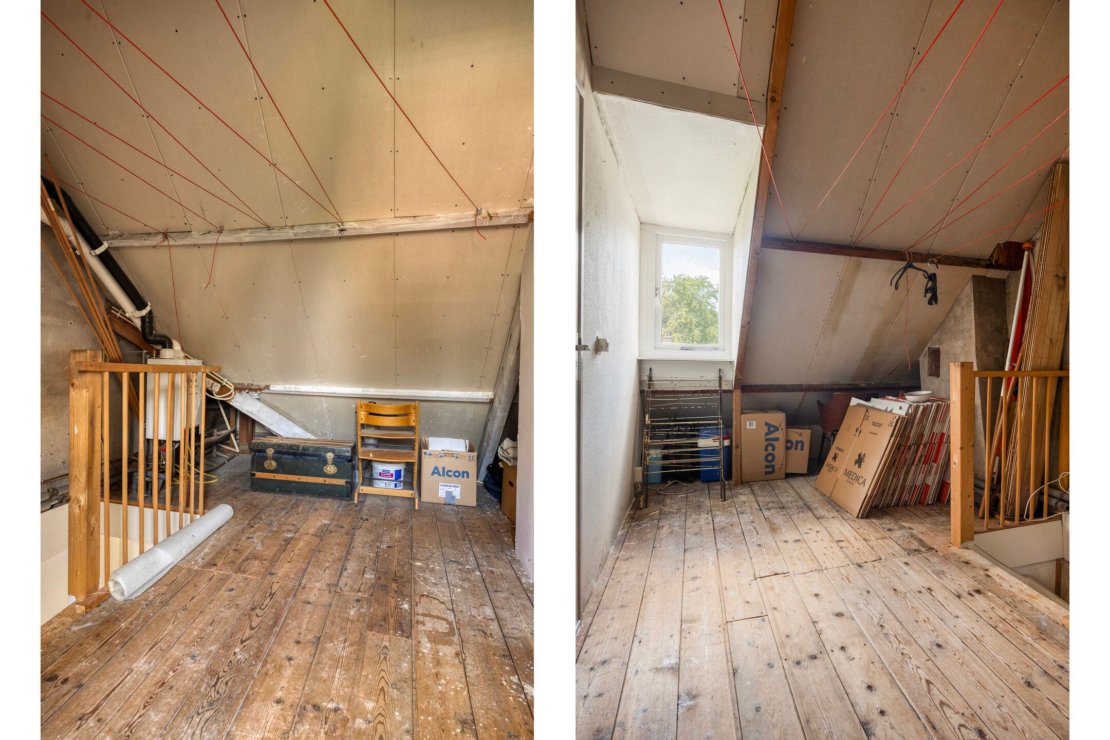 Photo 24 of Huygensstraat 41