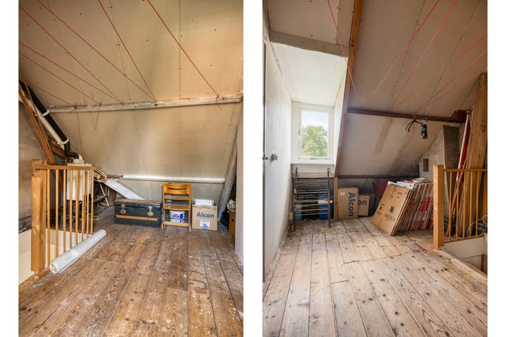 Foto 24 van Huygensstraat 41