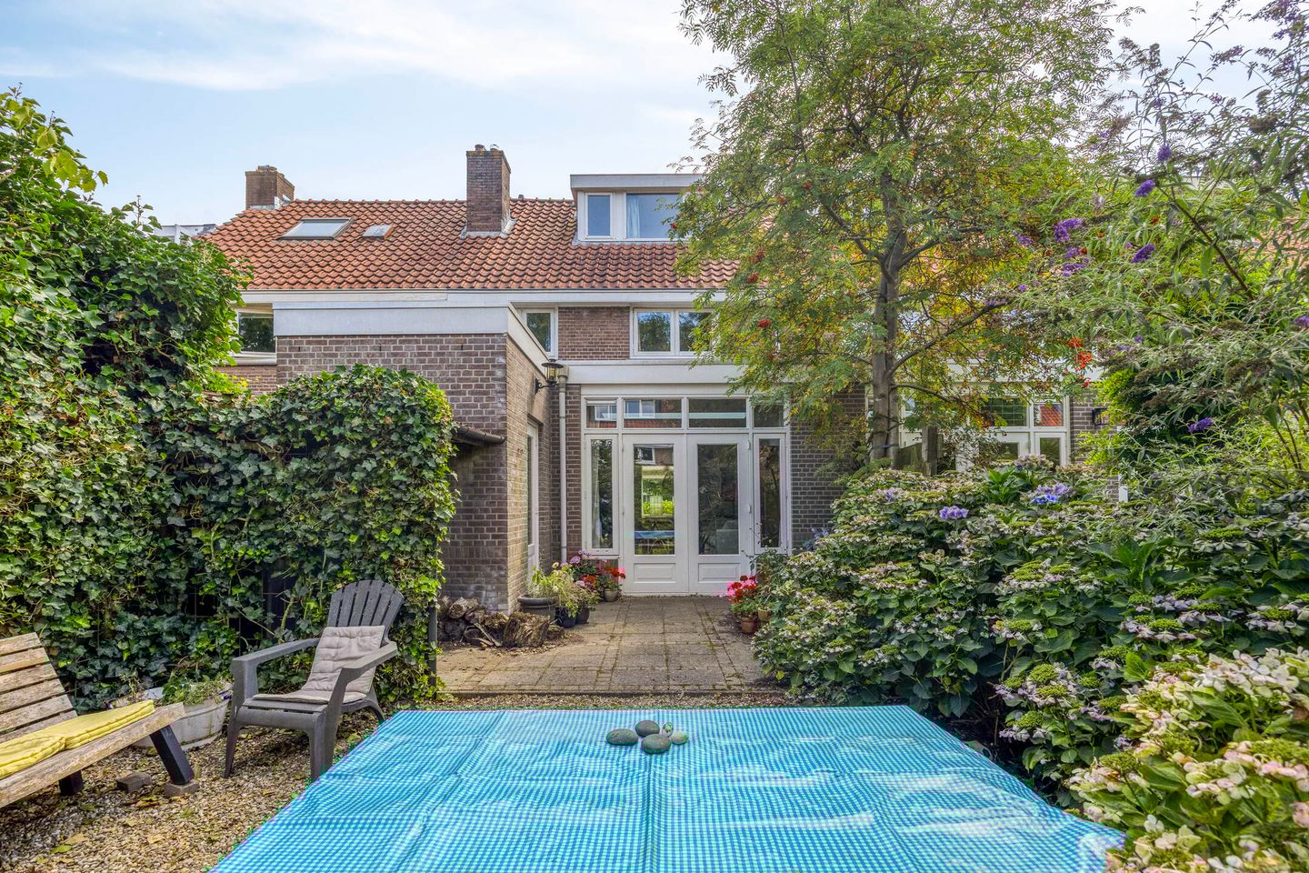 Photo 25 of Huygensstraat 41