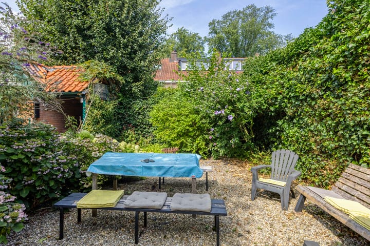 Foto 28 van Huygensstraat 41