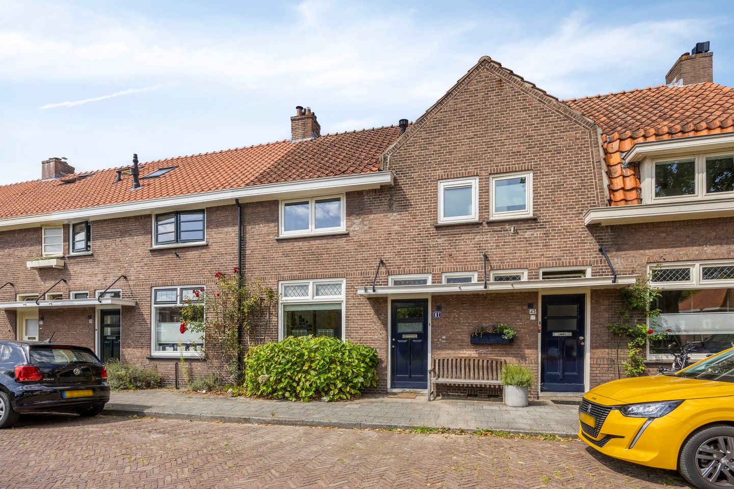 Photo 29 of Huygensstraat 41