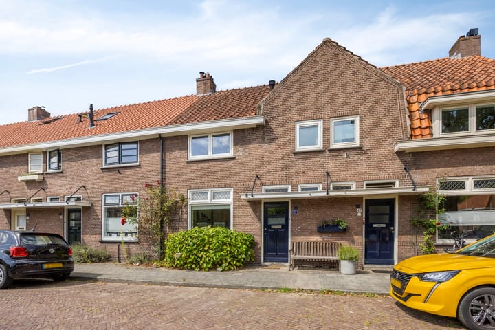 Foto 29 van Huygensstraat 41