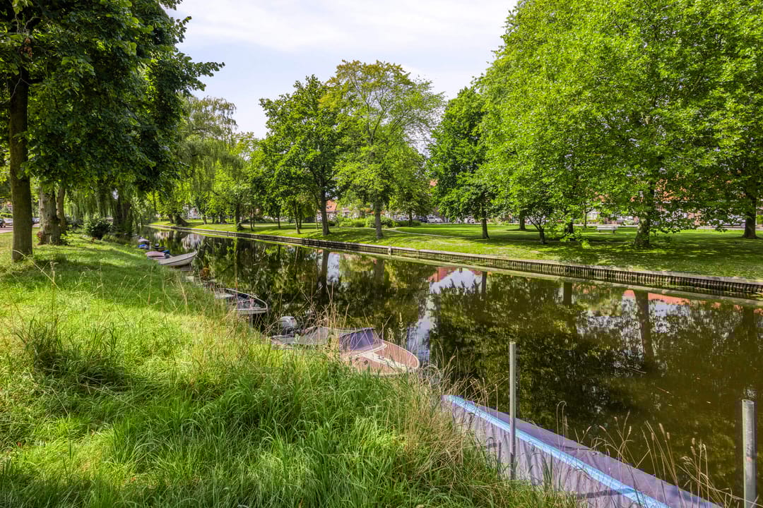 Photo 31 of Huygensstraat 41