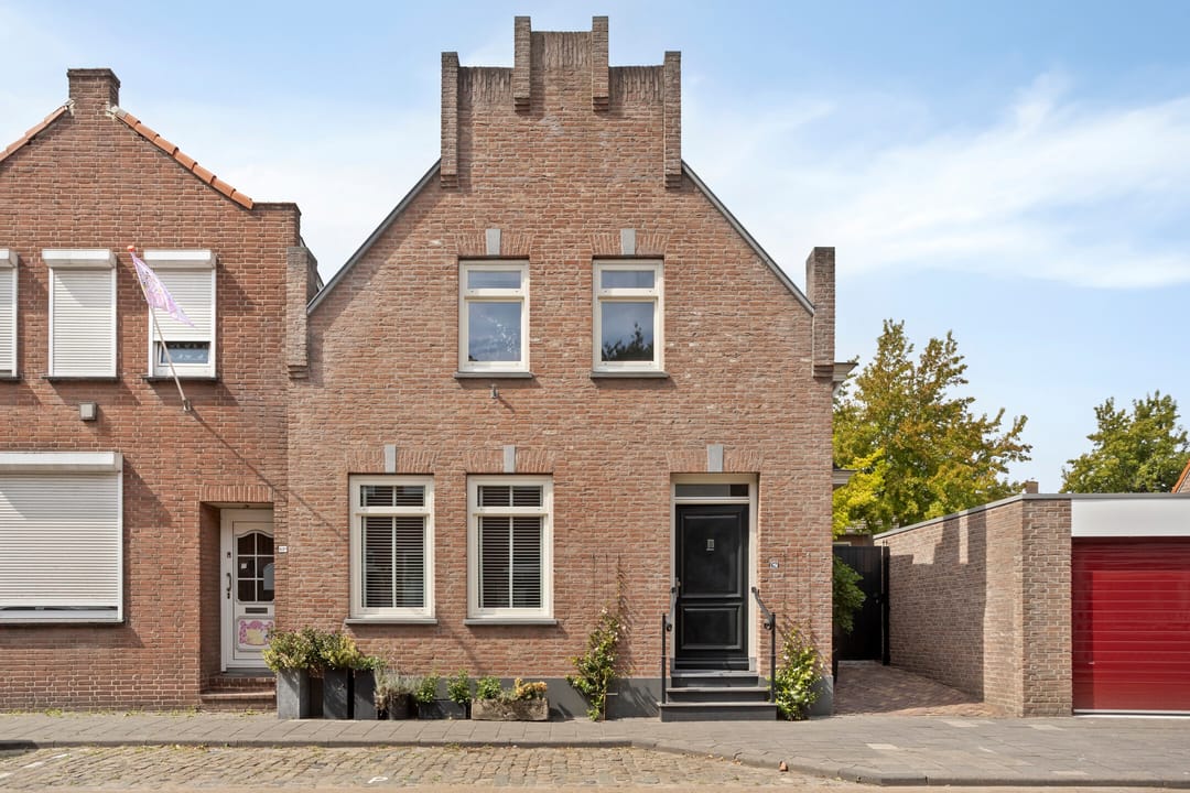 Foto 1 van Kerkstraat 62