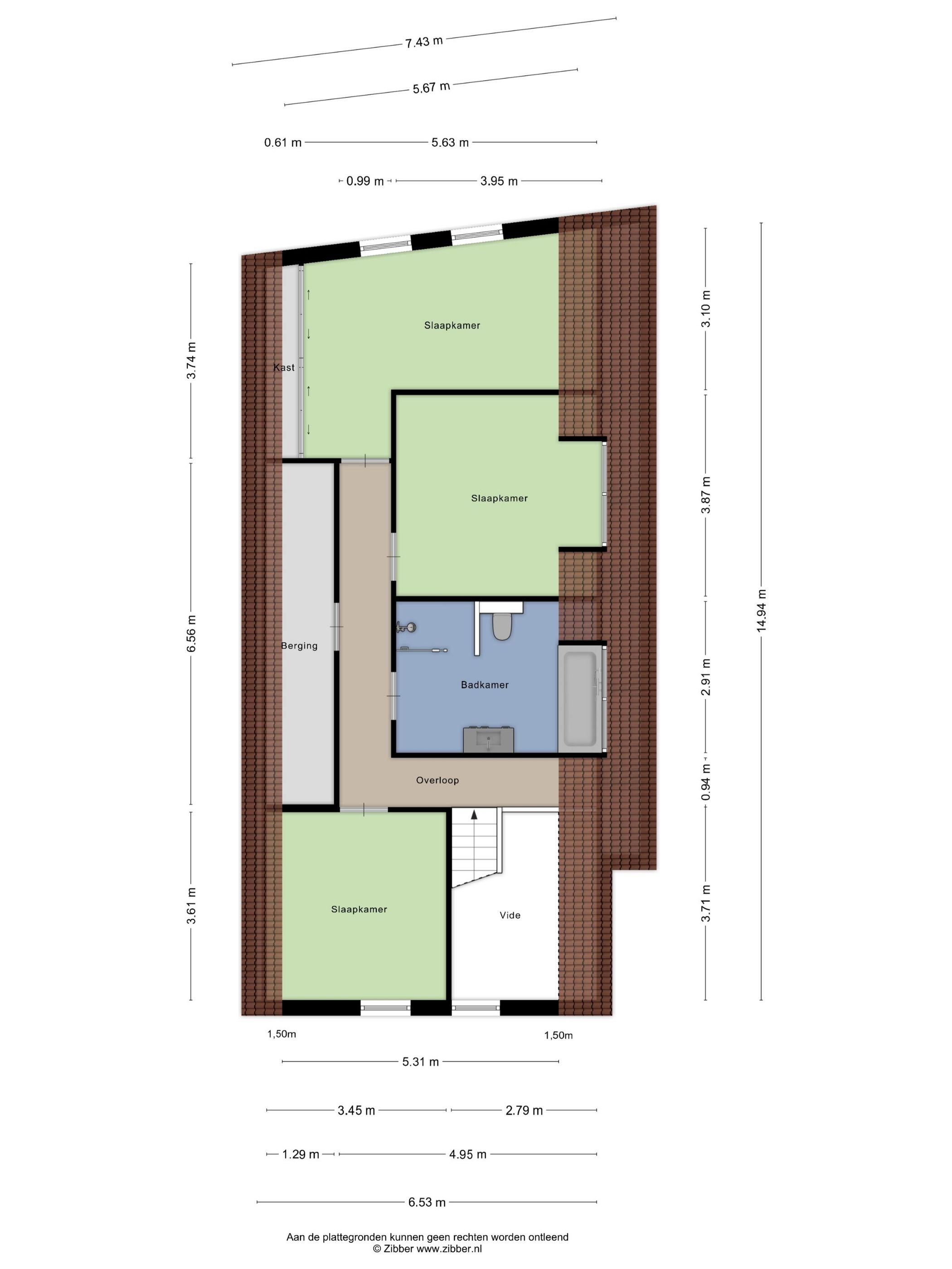 Foto 48 van Kerkstraat 62