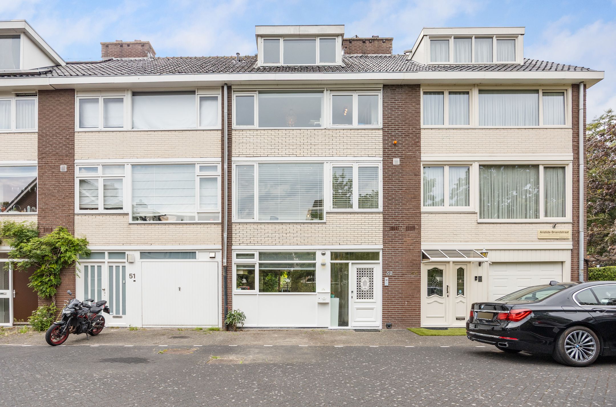 Aristide Briandstraat, 52, Diemen, 1111KG, Noord-Holland, Nederland 52 