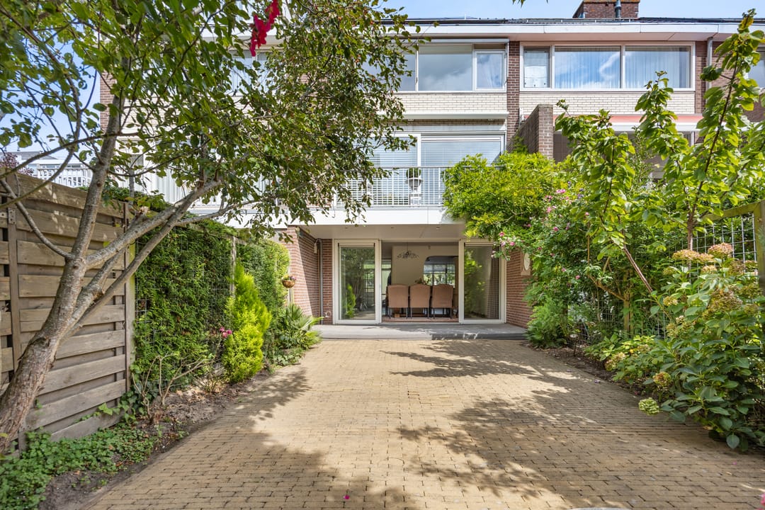Photo 8 of Aristide Briandstraat 52