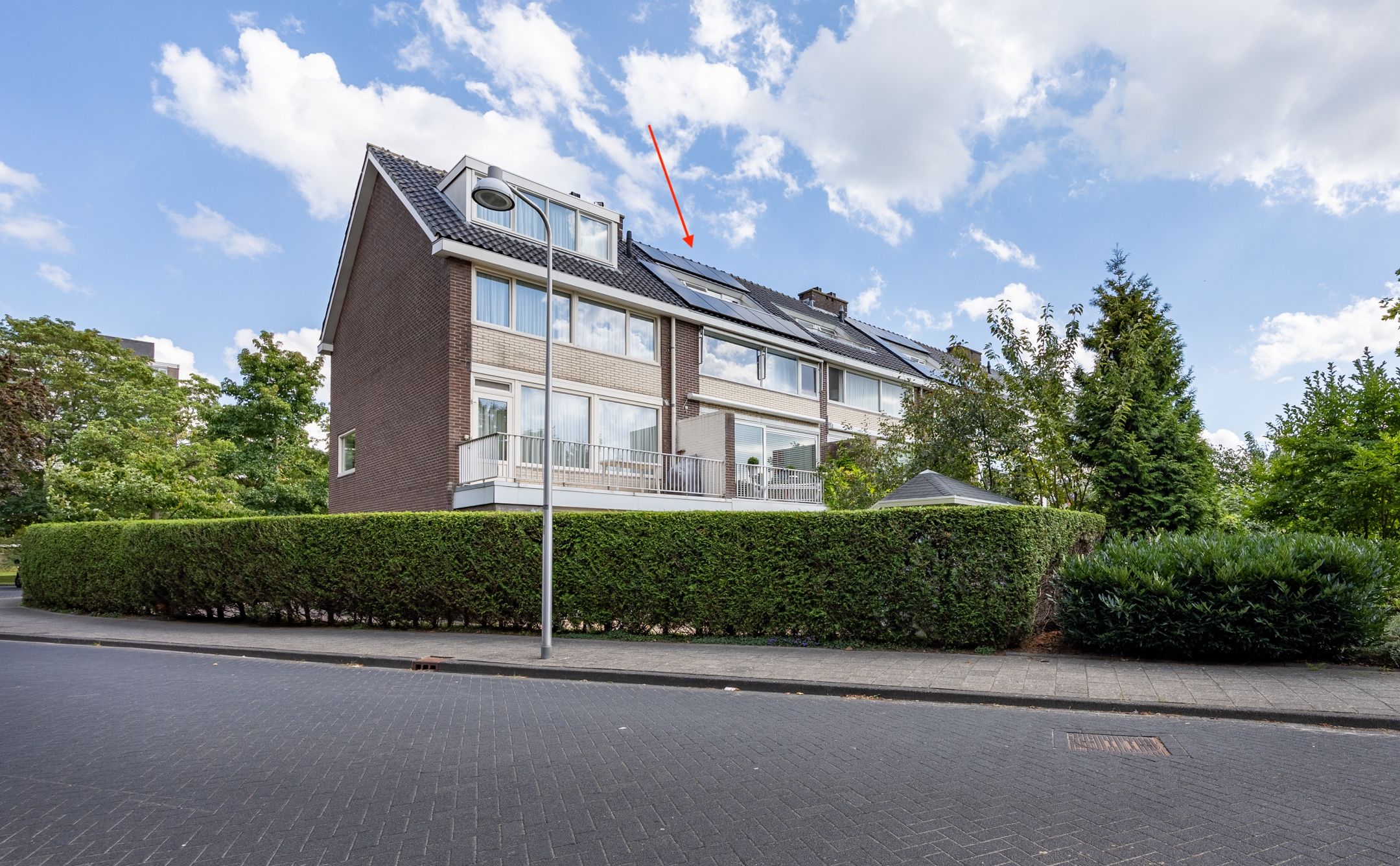 Photo 39 of Aristide Briandstraat 52
