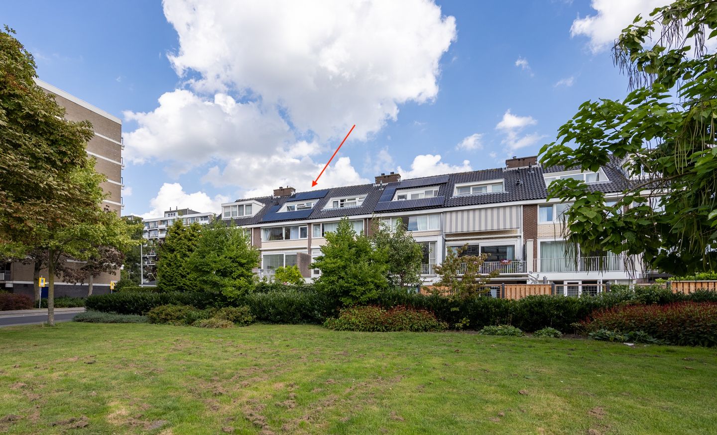 Photo 40 of Aristide Briandstraat 52