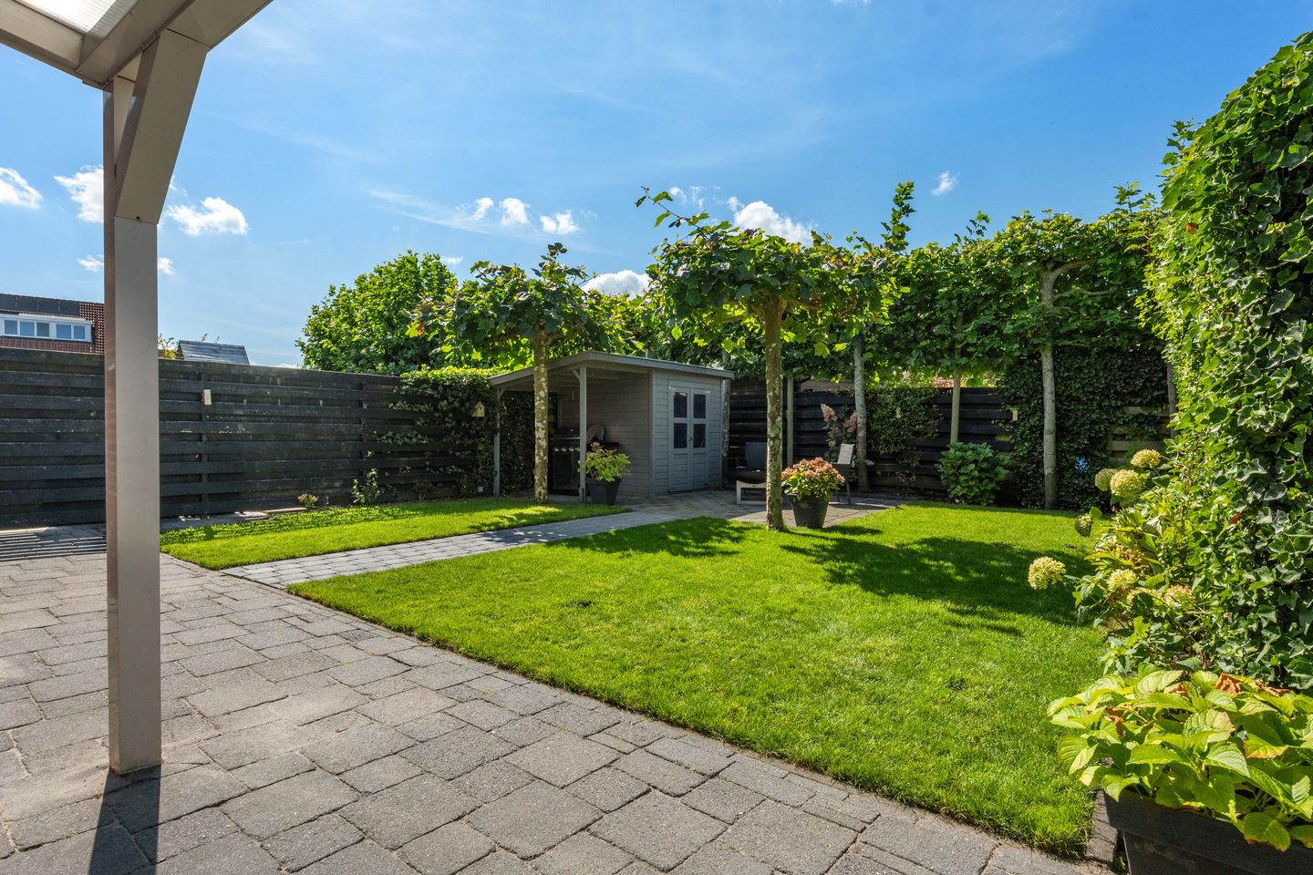 Foto 5 van De Landerijen 9