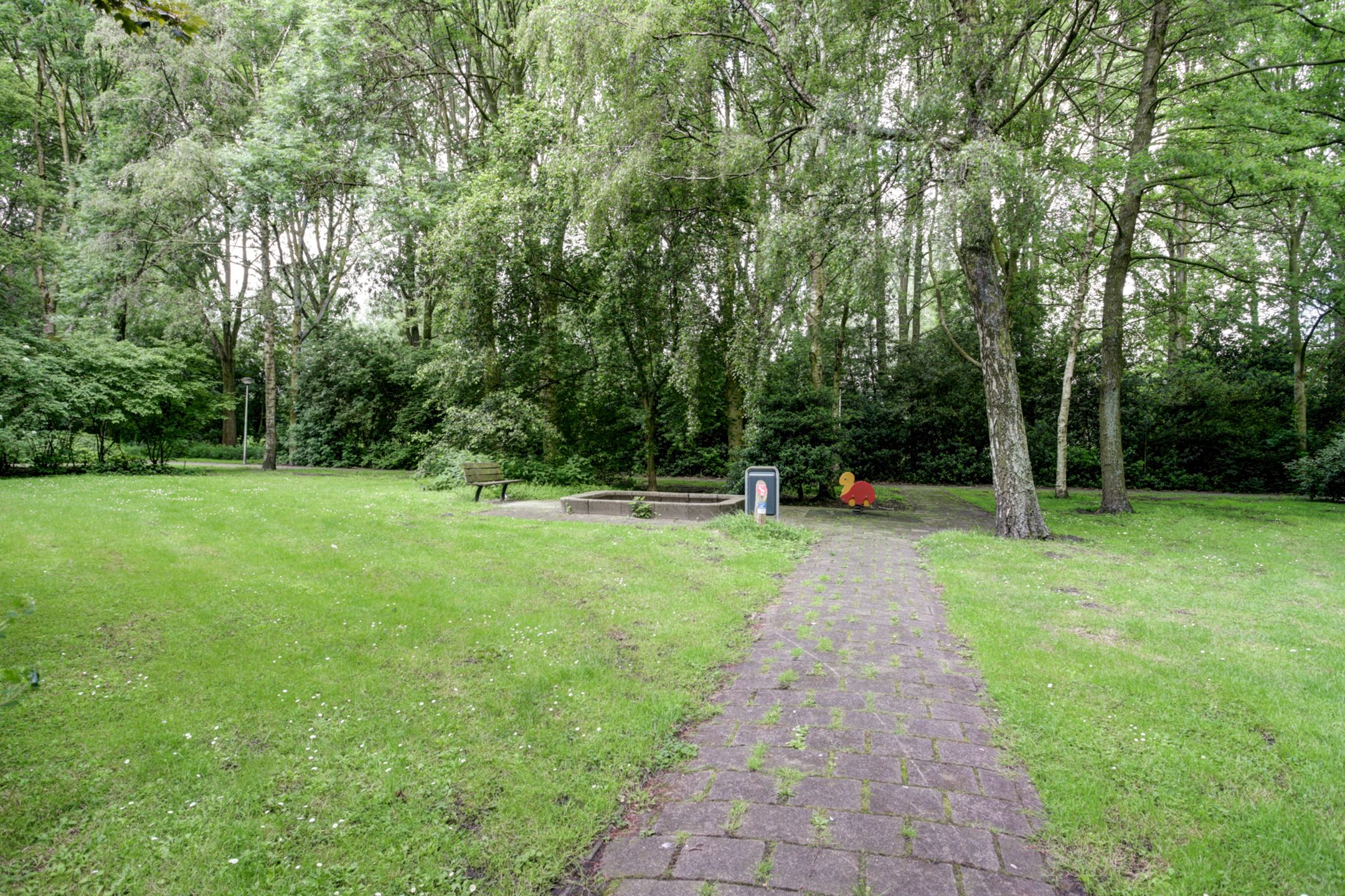 Photo 42 of Aristide Briandstraat 52