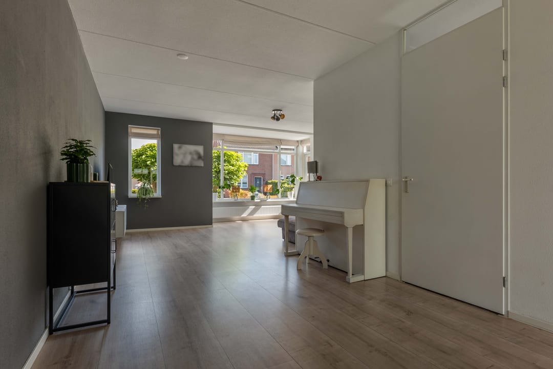 Foto 7 van De Landerijen 9