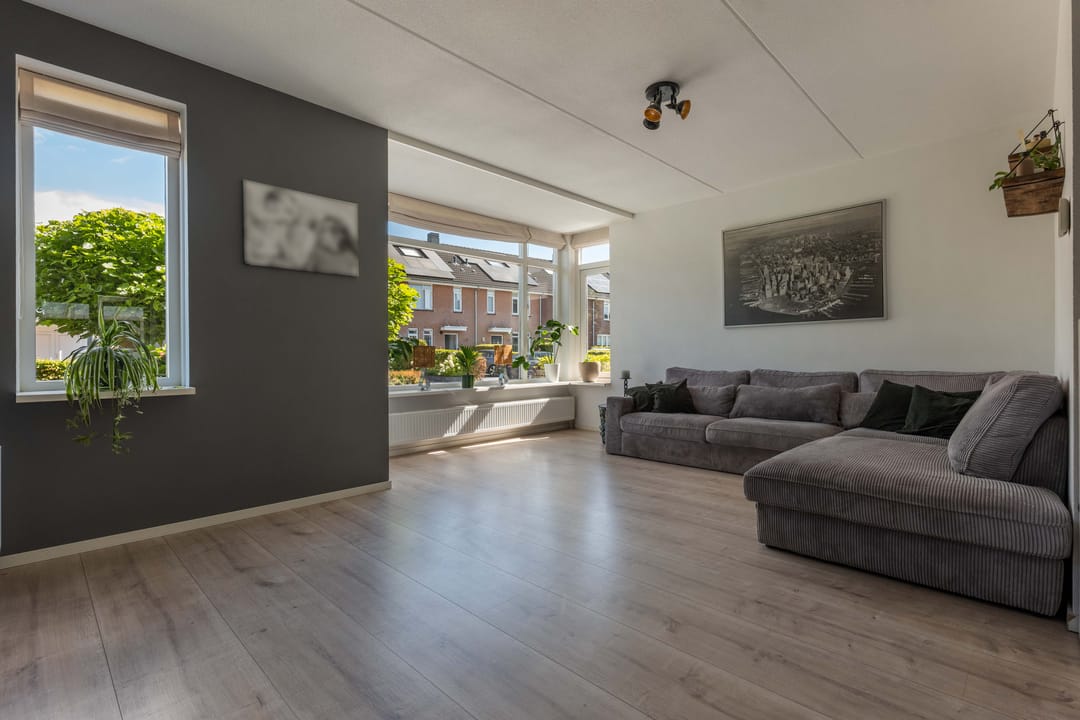 Foto 8 van De Landerijen 9