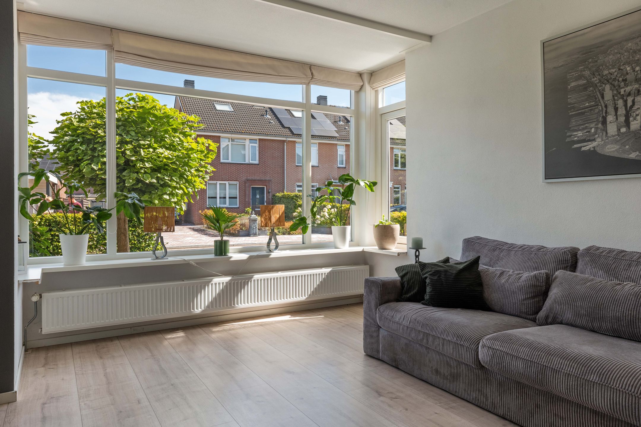 Foto 9 van De Landerijen 9