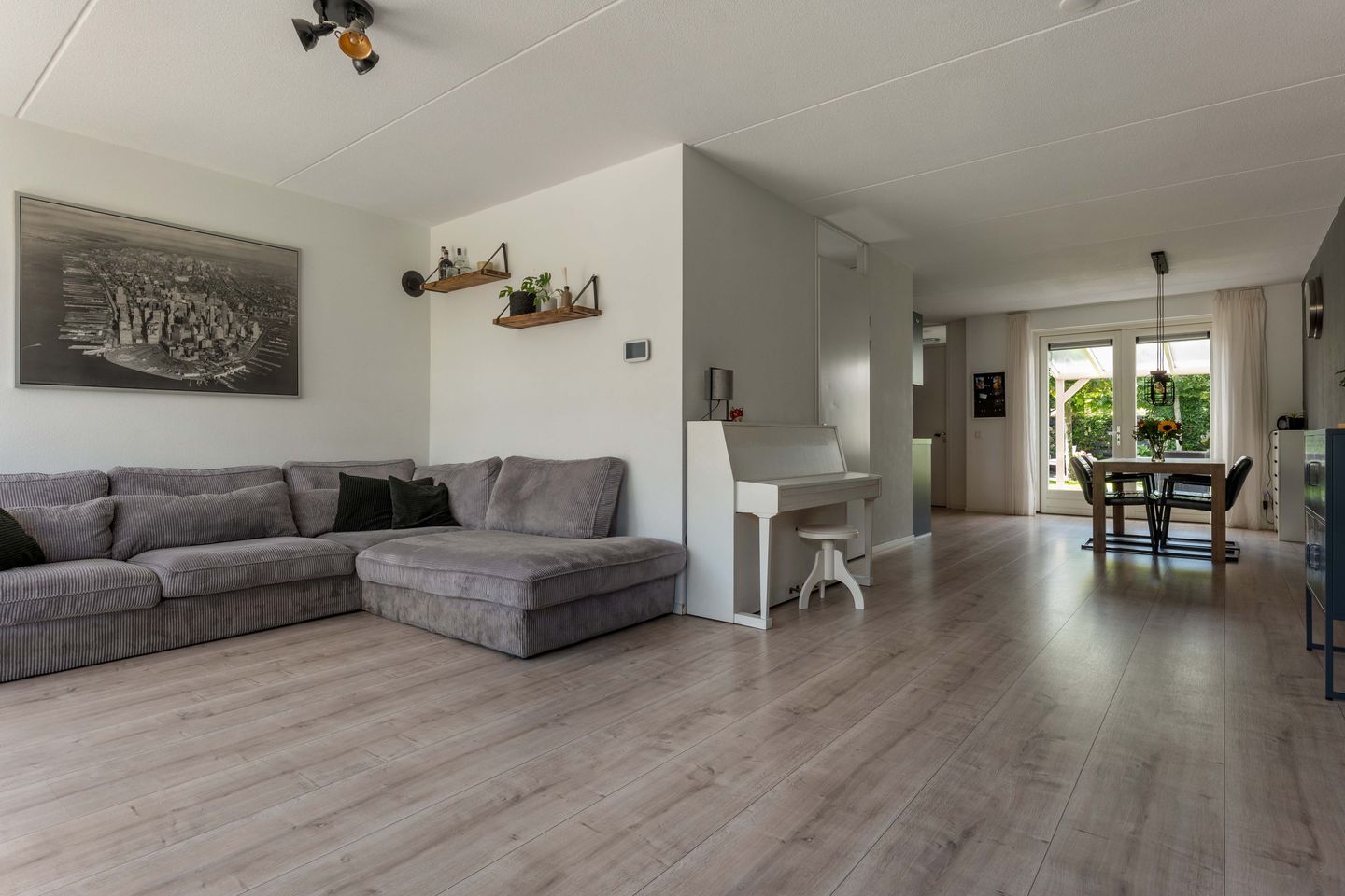 Foto 10 van De Landerijen 9