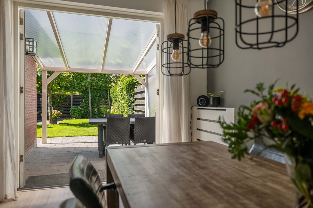 Foto 13 van De Landerijen 9