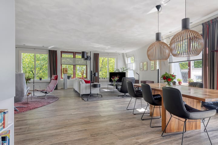 Foto 2 van Torenlaan 18-F