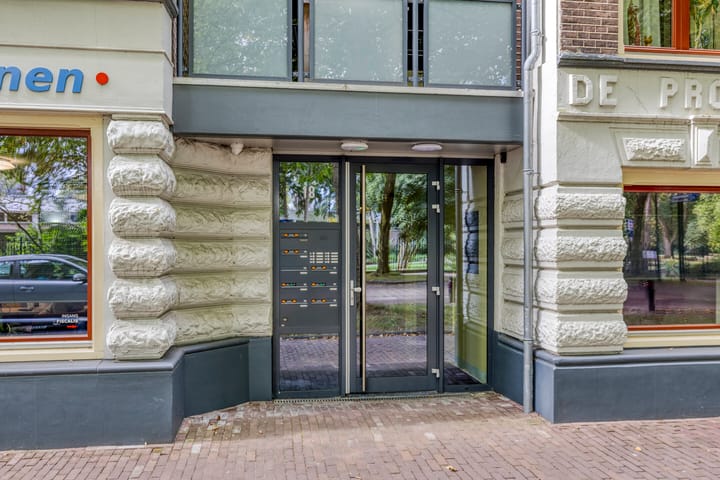 Foto 6 van Torenlaan 18-F