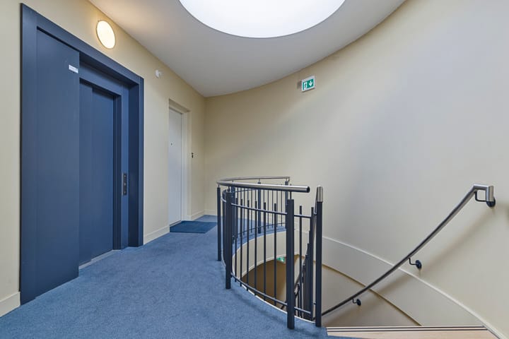 Foto 7 van Torenlaan 18-F