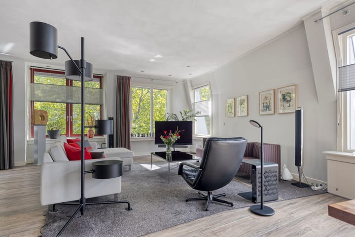 Foto 10 van Torenlaan 18-F