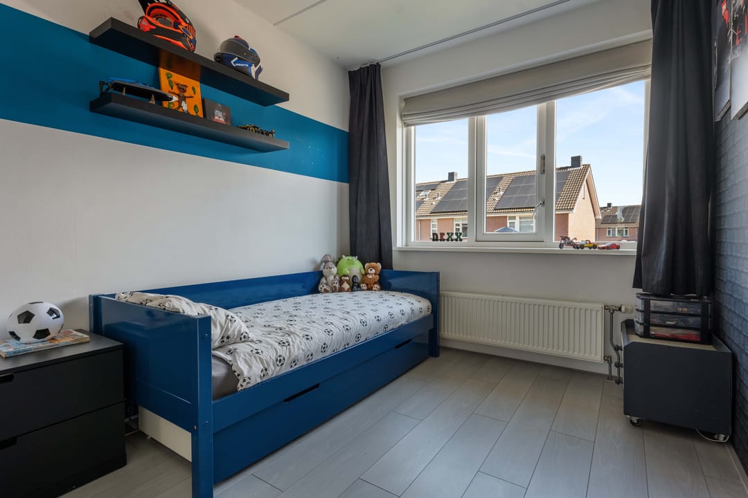 Foto 23 van De Landerijen 9