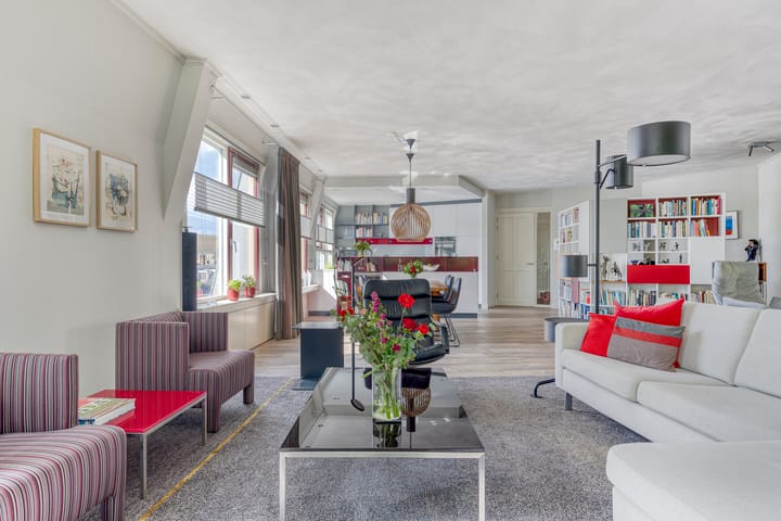 Foto 11 van Torenlaan 18-F