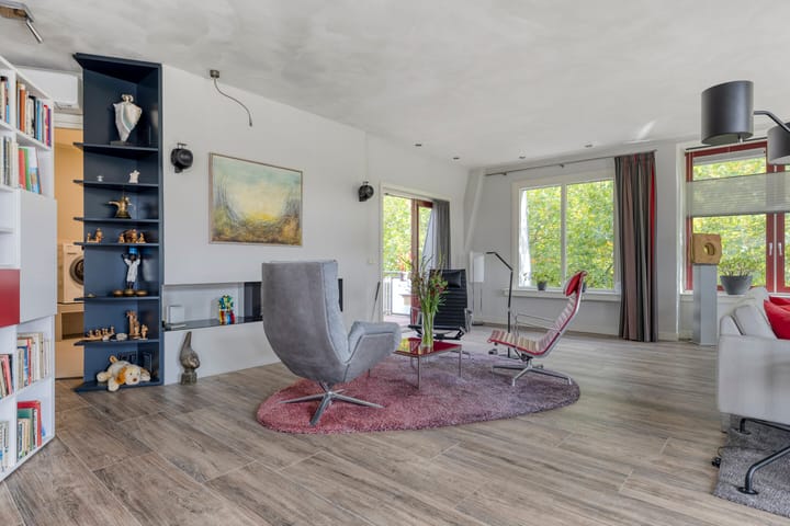 Foto 12 van Torenlaan 18-F