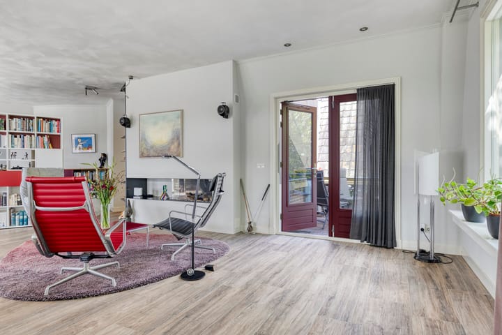 Foto 15 van Torenlaan 18-F