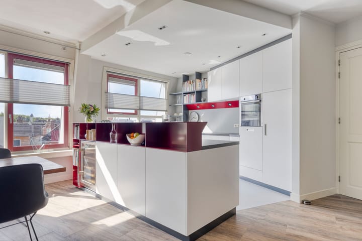 Foto 17 van Torenlaan 18-F