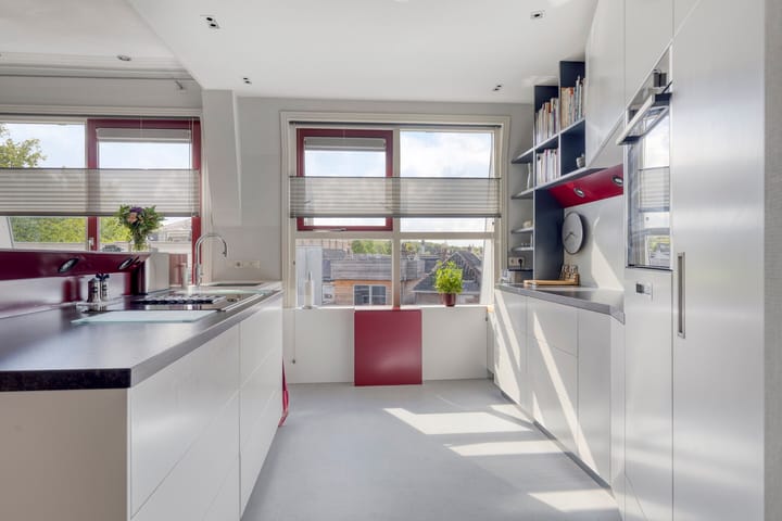 Foto 18 van Torenlaan 18-F