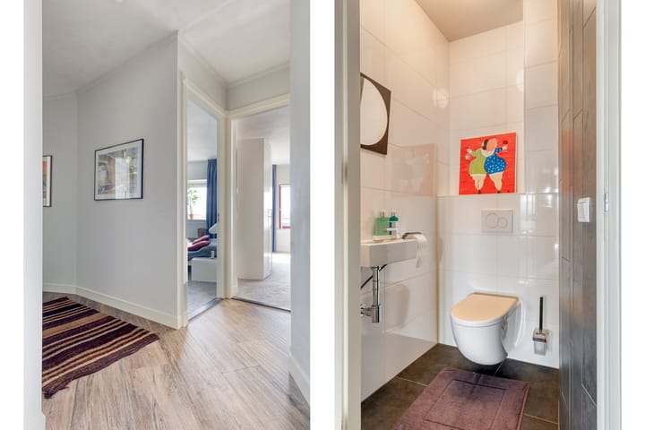 Foto 8 van Torenlaan 18-F