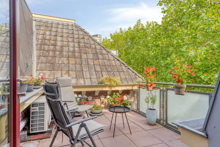 Foto 24 van Torenlaan 18-F