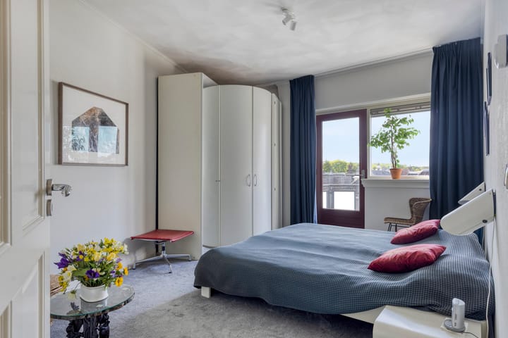 Foto 25 van Torenlaan 18-F