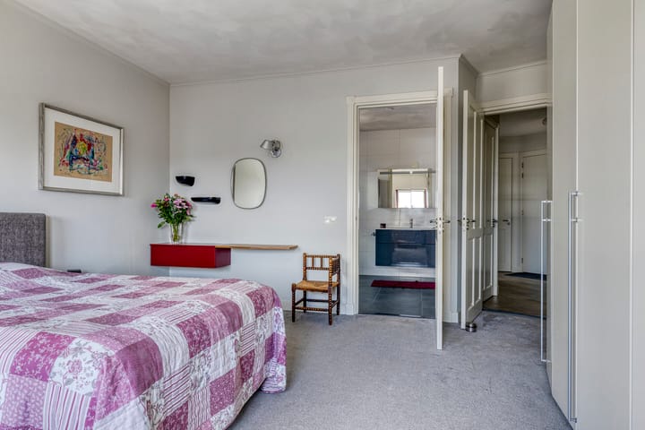 Foto 28 van Torenlaan 18-F