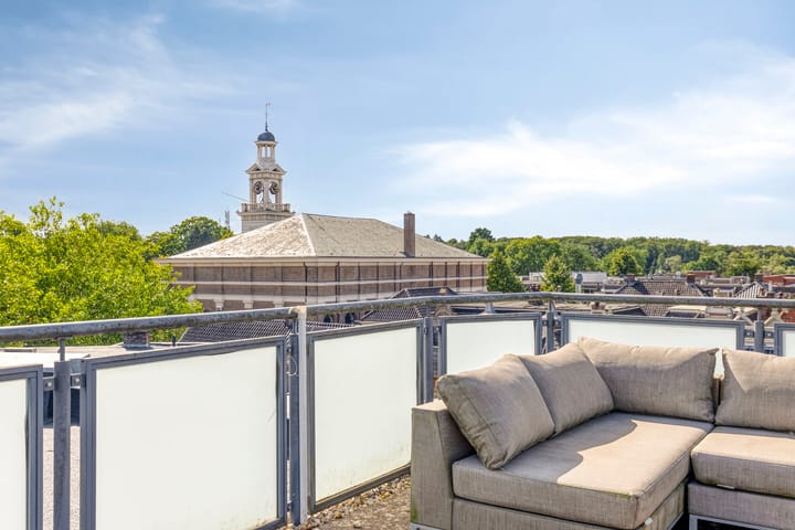 Foto 33 van Torenlaan 18-F