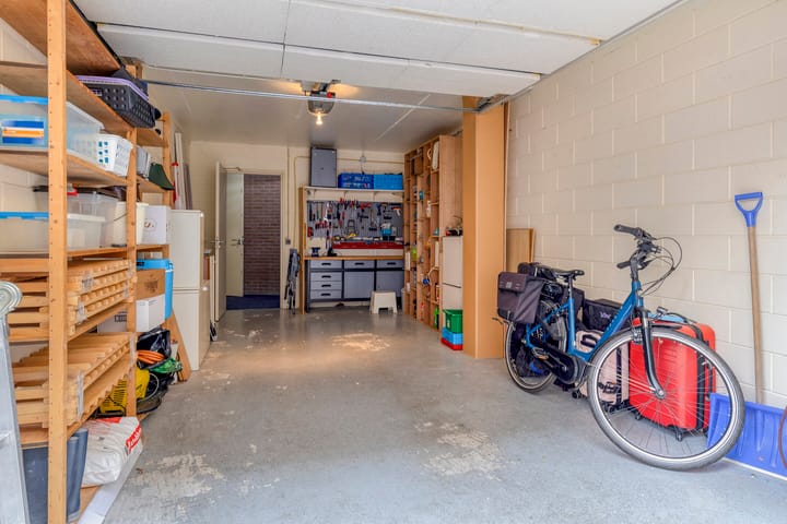 Foto 34 van Torenlaan 18-F