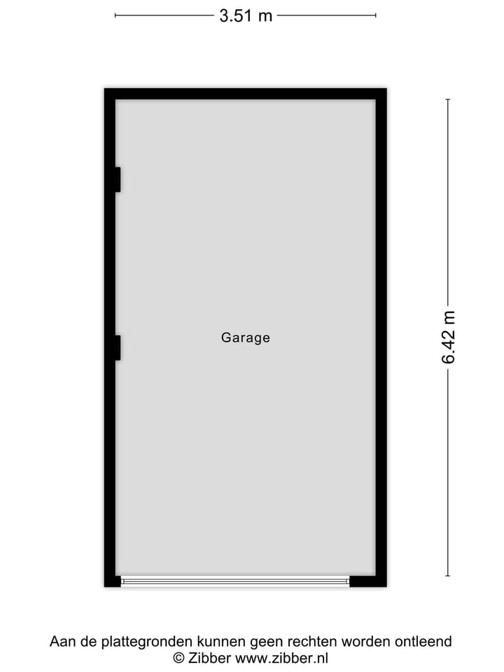 Foto 39 van Torenlaan 18-F