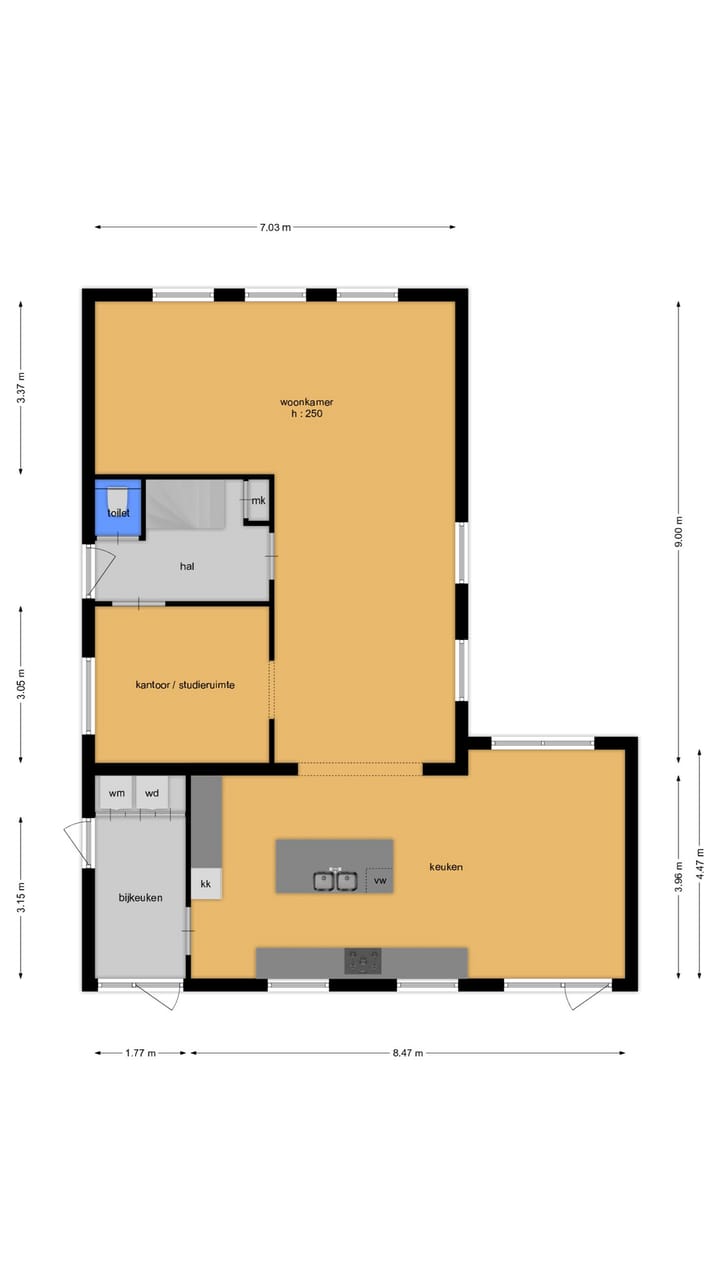 Foto 53 van Slotlaan 58